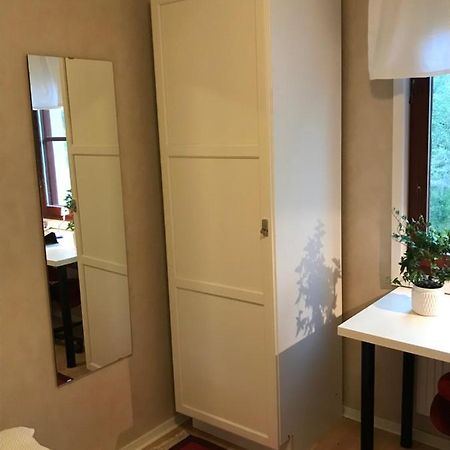 Apartamento Anikos Uppsala Exterior foto